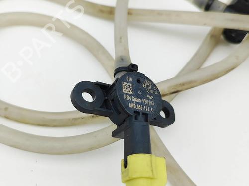 Electronic sensor AUDI A4 B9 Avant (8W5, 8WD) 2.0 TDI | BP39381545M84 - Image 2