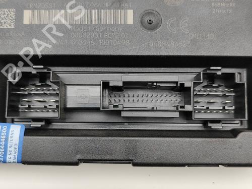 Elektronisk modul AUDI A6 C7 Avant (4G5, 4GD) RS6 performance quattro | BP26679386M83