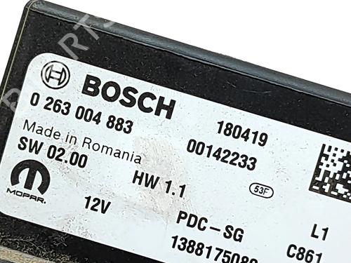 Electronic module PEUGEOT BOXER Bus 2.0 BlueHDi 130 | BP37721608M83  - Image 6