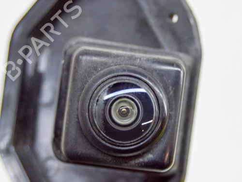 Camera NISSAN QASHQAI II SUV (J11, J11_) 1.5 dCi | BP12099200E14 