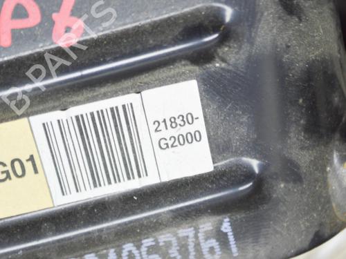 Engine mount HYUNDAI IONIQ (AE) 1.6 GDI Hybrid | BP15774793M89 