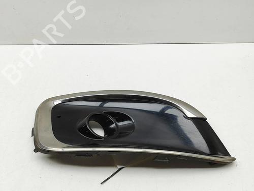 Used Grille Grille KIA CEE'D (JD) 1.6 CRDi 115 (115 hp) 35726806 35726806