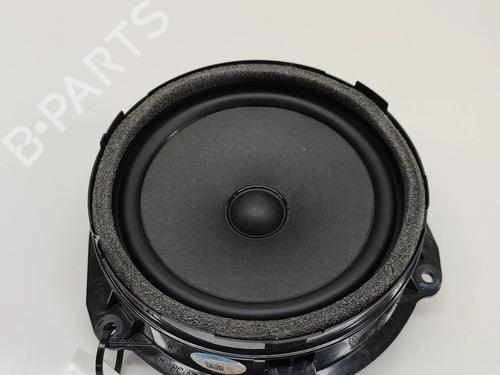 Used Speaker Speaker AUDI E-TRON (GEN) 55 quattro (408 hp) 27781949 27781949