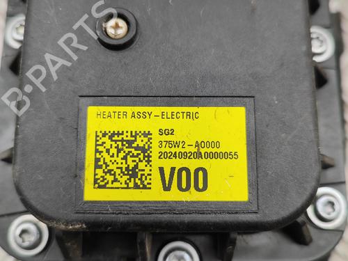 Electronic module KIA NIRO II (SG2) EV | BP31192559M83
