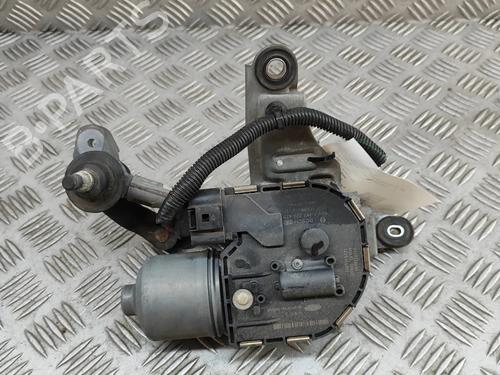 Used Front wipers mechanism FORD S-MAX (WA6) 2.0 TDCi (163 hp) 27331145
