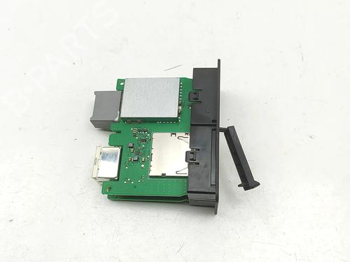 Módulo eletrónico MAZDA CX-5 (KF) 2.0 | BP29867610M83