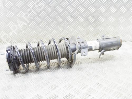 Left front shock absorber FORD FIESTA VII (HJ, HF) 1.0 EcoBoost | BP14454487M16 