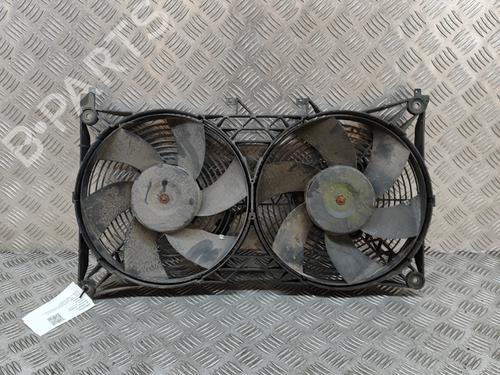 Used Radiator fan LAND ROVER DISCOVERY II (L318) 4.0 V8 4x4 (185 hp) 24975130