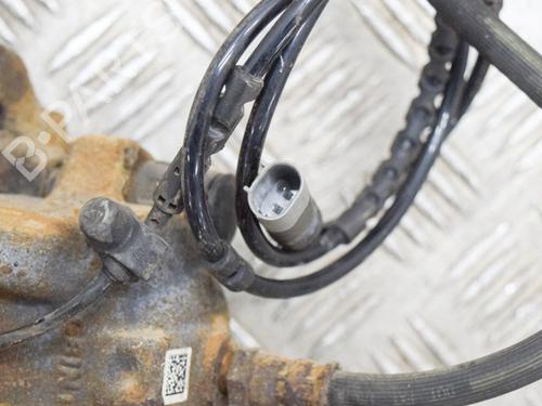 Right rear brake caliper BMW 3 (F30, F80) 320 d | BP14639430M106 