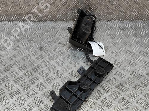 Rear bumper bracket OPEL MOKKA / MOKKA X (J13) 1.7 CDTI (_76) | BP16018360C159 