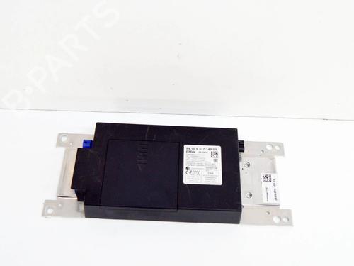 Used Electronic module BMW 2 Coupe (F22, F87) M 235 i (326 hp) 12099356