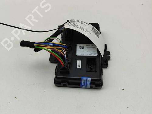 Control unit FORD TRANSIT CUSTOM V362 Van (FY, FZ) 2.0 EcoBlue mHEV | BP38932653M11 - Image 2