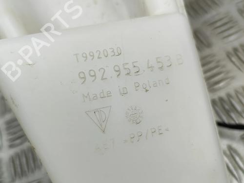 Windscreen washer tank PORSCHE 911 (992) 3.0 Carrera 4 S (992420) | BP30575047C113 