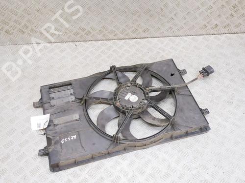 Radiator fan VW PASSAT B8 (3G2, CB2) 2.0 TDI | BP38623359M35 - Image 3