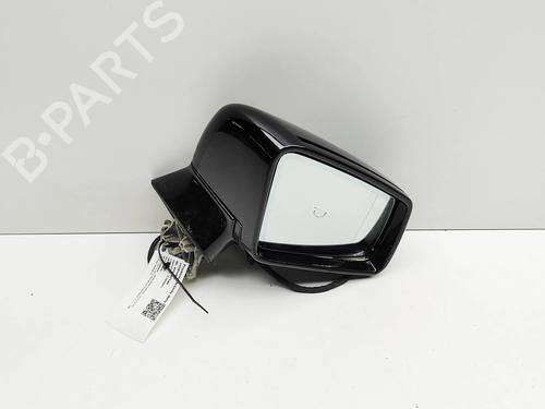 Used Right mirror Right mirror MERCEDES-BENZ CLS (C218) CLS 250 CDI / BlueTEC / d (218.303, 218.304) (204 hp) 33384728 33384728