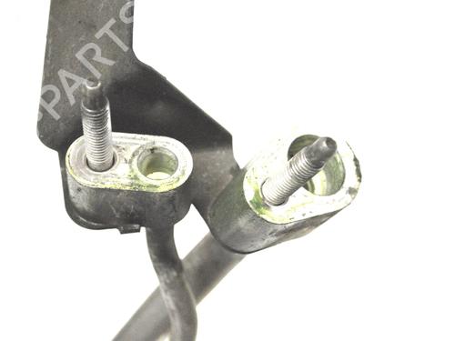 AC pipe CHRYSLER 300C (LX, LE) 3.0 CRD | BP30224154M126 - Image 3