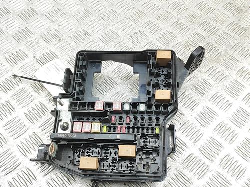 Used Fuse box Fuse box HYUNDAI TUCSON (NX4E, NX4A) 1.6 T-GDi (150 hp) 33394216 33394216
