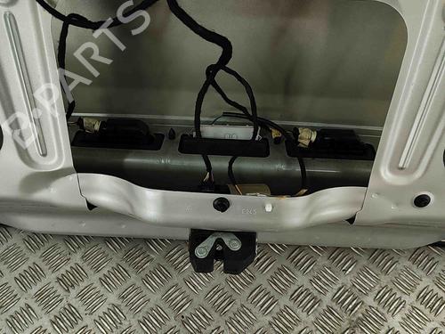 Tailgate FIAT 500L (351_, 352_) 1.6 D Multijet (199LYD1B) | BP29752840C6 