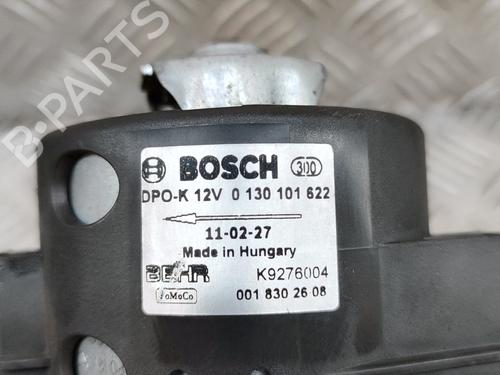 Heater blower motor VOLVO V70 III (135) D5 | BP25788210M62 