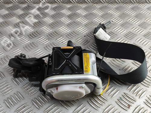 Used Front left seatbelt NISSAN 370Z Coupe (Z34) NISMO 3.7 (344 hp) 28676627