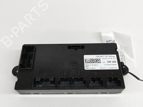 Used Electronic module VW ID.3 (E11, E12) Pro (145 hp) 27774578