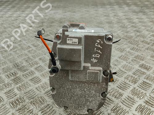 AC compressor KIA EV3 EV | BP33394064M34 - Image 5