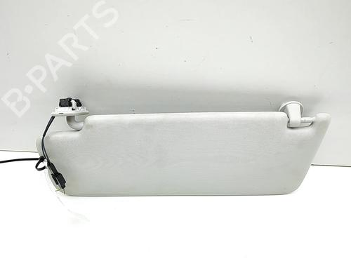 Parasol derecha Parasol derecha SKODA SUPERB IV Estate (NZ5) 1.5 TSI iV PHEV (204 hp) 36703574 36703574