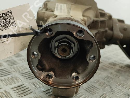 Front differential MERCEDES-BENZ GL-CLASS (X166) GL 350 CDI / BlueTec 4-matic (166.823, 166.824) | BP33386524M23 - Image 3