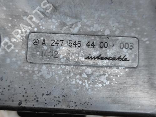 Cable MERCEDES-BENZ CLA (C118) CLA 200 (118.387) | BP27783884E12 - Image 6