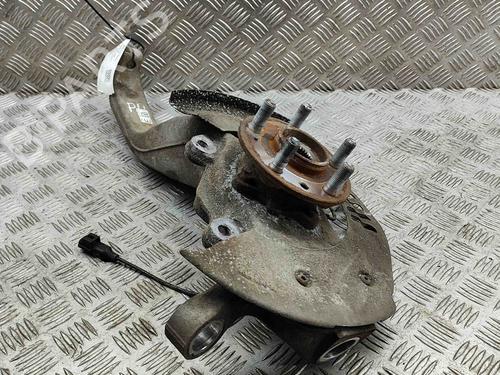 Right front steering knuckle LAND ROVER RANGE ROVER VELAR (L560) 2.0 D180 TD4 4x4 | BP18014729M26 