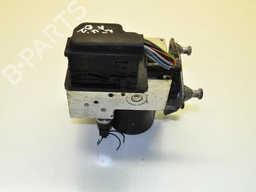 ABS pump MERCEDES-BENZ VANEO (414) 1.7 CDI (414.700) | BP30227715M43