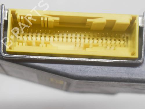 ECU airbags SAAB 9-5 (YS3E) 2.0 t | BP7542716M53