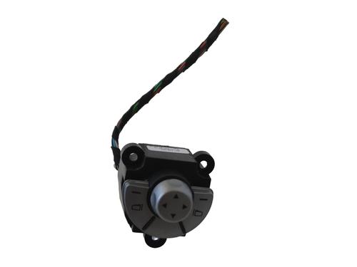 Used Mirror switch Mirror switch MERCEDES-BENZ SLK (R171) 280 (171.454) (231 hp) 33358467 33358467