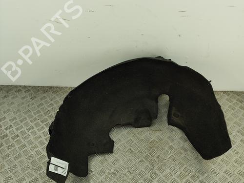 Wheel arch MERCEDES-BENZ C-CLASS (W204) C 350 CDI (204.023) | BP29819479C56