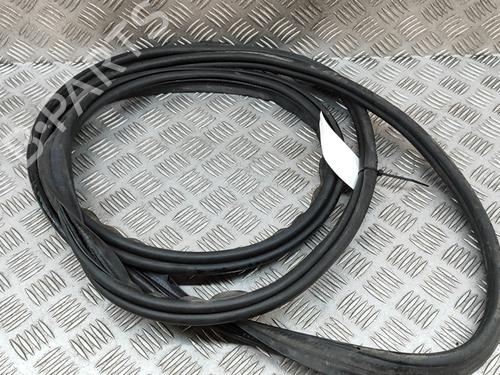 Rubber door seal AUDI Q5 (FYB, FYG) 40 TDI quattro | BP27782265C142 