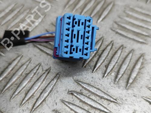 Wiring harness VW TRANSPORTER T6 Van (SGA, SGH, SHA, SHH) 2.0 TDI | BP28551498E16 