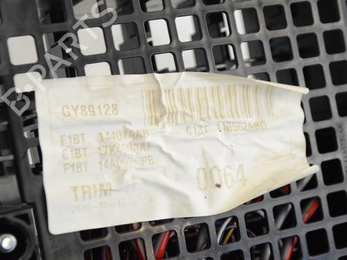 Fuse box FORD FIESTA VI Van 1.0 EcoBoost | BP33361474E1  - Image 5