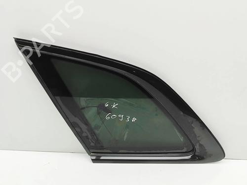 Used Rear left quarter glass Rear left quarter glass AUDI Q5 (GUB) SQ5 TFSI quattro (367 hp) 33847430 33847430