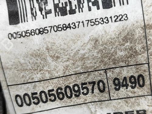 Electronic module ALFA ROMEO STELVIO (949_) 2.0 Q4 (949.AXA2A) | BP28434845M83  - Image 6