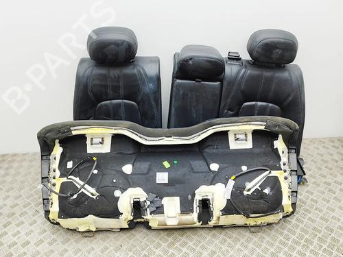 Seats set MASERATI LEVANTE SUV (M161) 3.0 D Q4 | BP33383352C78  - Image 10