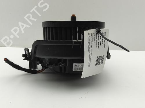 Heater blower motor VW GOLF VII Variant (BA5, BV5) 2.0 R 4motion | BP26959174M62 
