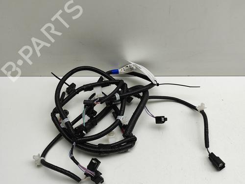 Electronic module TOYOTA PRIUS (_W6_) 2.0 PHEV (MXWH61L, MXWH61) | BP30178036M83 