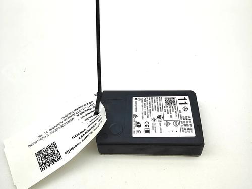 Electronic module MERCEDES-BENZ E-CLASS Convertible (A238) E 300 (238.448) | BP37469676M83 - Image 4