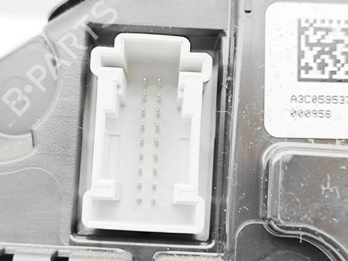 Instrument cluster MERCEDES-BENZ SPRINTER 3-t Van (B910) 214 CDI (910.621, 910.623) | BP30394767C47