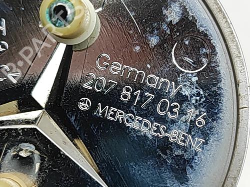 Other MERCEDES-BENZ M-CLASS (W166) ML 350 BlueTEC 4-matic (166.024, 166.023) | BP33382600O1  - Image 5
