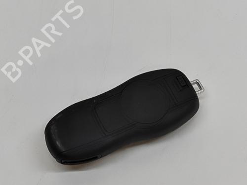 Electronic module PORSCHE 718 BOXSTER (982) 2.5 S (982330, 982331) | BP27595719M83 