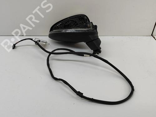 Used Right mirror Right mirror 33370455 33370455