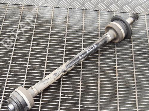 Used Left rear driveshaft BMW 5 (G30, F90) 530 e Plug-in-Hybrid (184 hp) 7901683