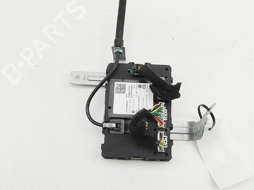 Control unit KIA OPTIMA Sportswagon (JF) 1.7 CRDi | BP38756868M11 - Image 2