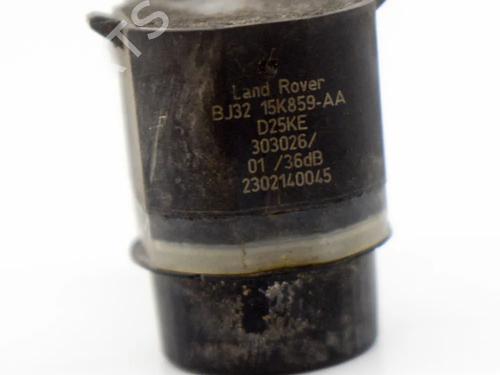 Electronic module LAND ROVER RANGE ROVER EVOQUE (L538) 2.2 D 4x4 | BP6768928M83